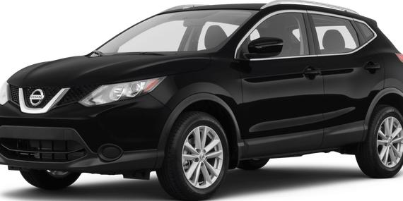 NISSAN ROGUE SPORT 2017 JN1BJ1CP4HW007842 image